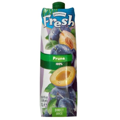 Picture of P.Fresh Prune Juice 1L