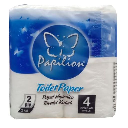 Picture of Papilion T/Roll 4s