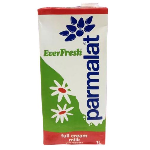 Picture of Parmalat Whole Milk 1ltr