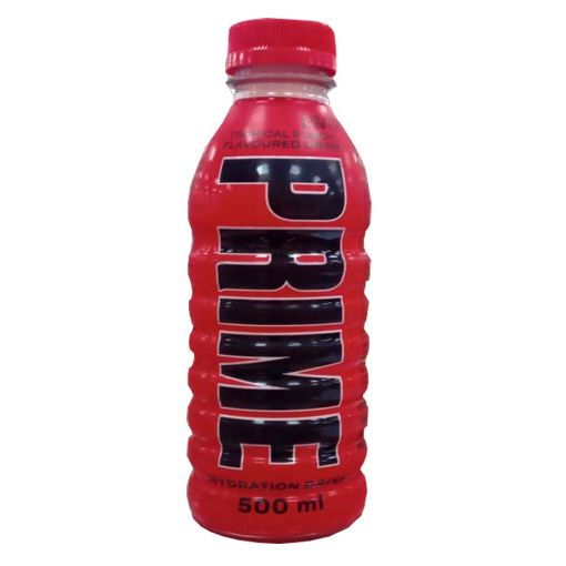 Picture of Prime Hydration Tropical Punch