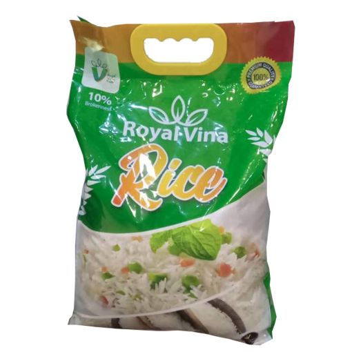 Picture of Royal Vina White Rice 5kg