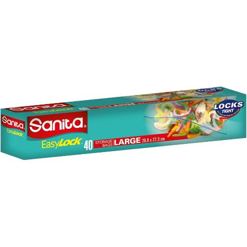 Picture of Sanita Easy Lock Large 40s
