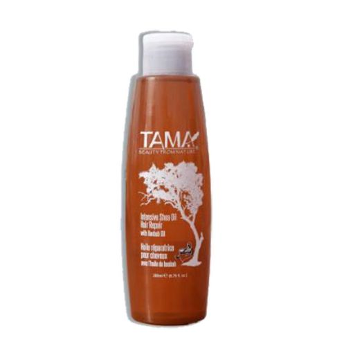 Picture of Tama Intensive Shea Oil With Baobab Oil 200ml
