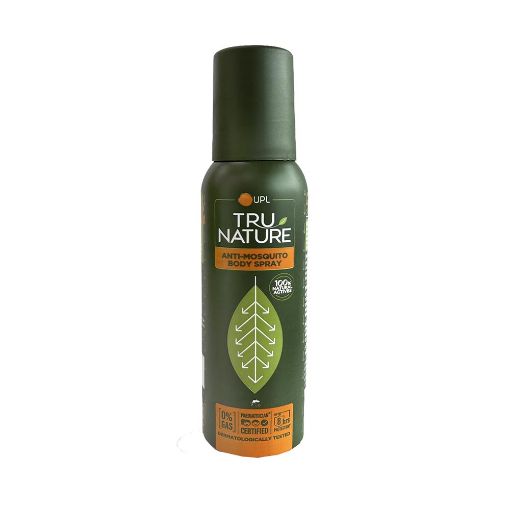 Picture of Tru Nature Anti-Mosquito Body Spray 30ml
