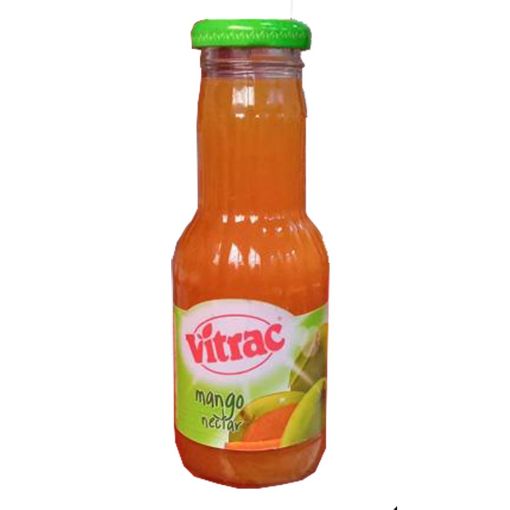 Picture of Vitrac Mango Nectar 250ml