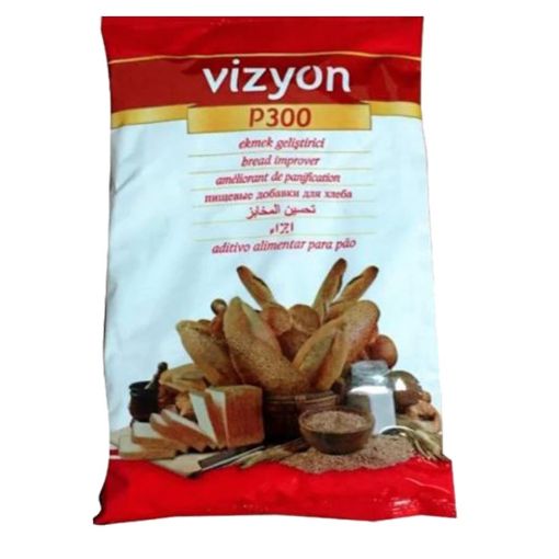 Picture of Vizyon Bread Improver 500g