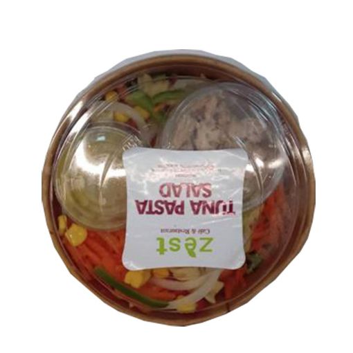 Picture of Zest Tuna Pasta Salad