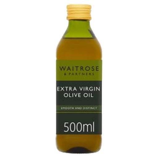 Picture of WR Olive Oil Extra Virgin Spanish 500ml