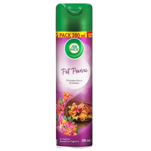 Picture of Air Wick 6in1 Air Freshener Pot Pourri 280ml