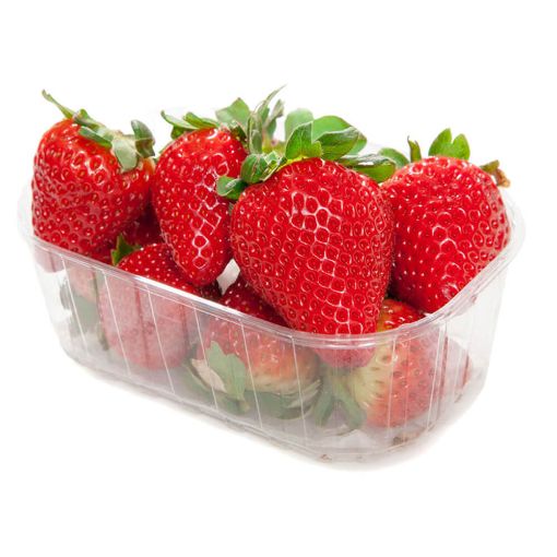 Picture of Alien Strawberry Pc