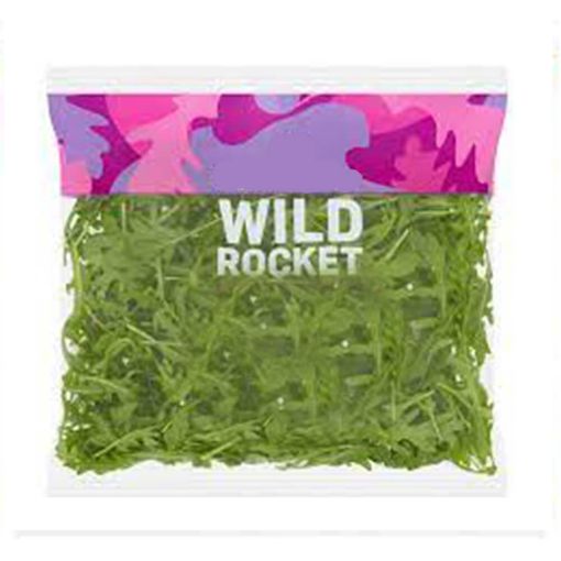 Picture of All Fruits & Veg Wild Rocket 125g