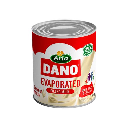 Picture of Arla Evaporated 160g