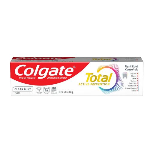 Picture of Colgate Total Active 170ml