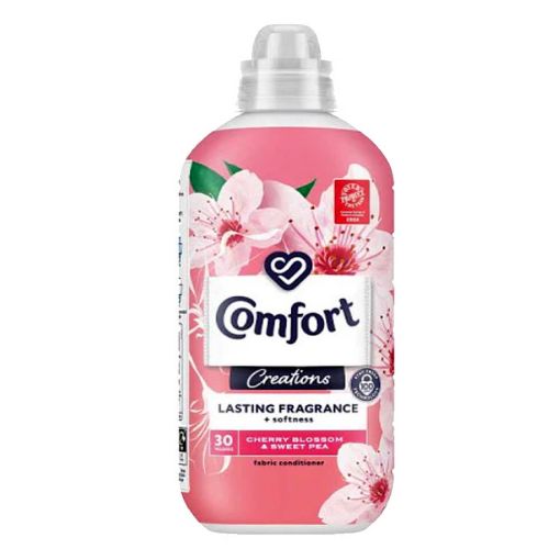Picture of Comfort Creations Fabric Cond Cherry Bls 30W 900ml