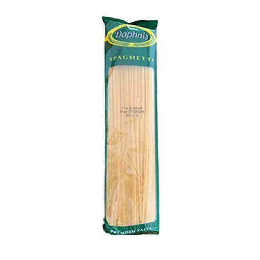 Picture of Daphnis Spaghetti Pasta 1MM 250g