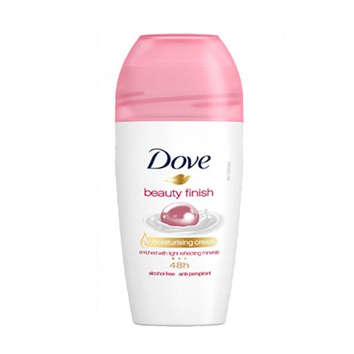 Picture of Dove Roll-On Beauty Finish 50ml