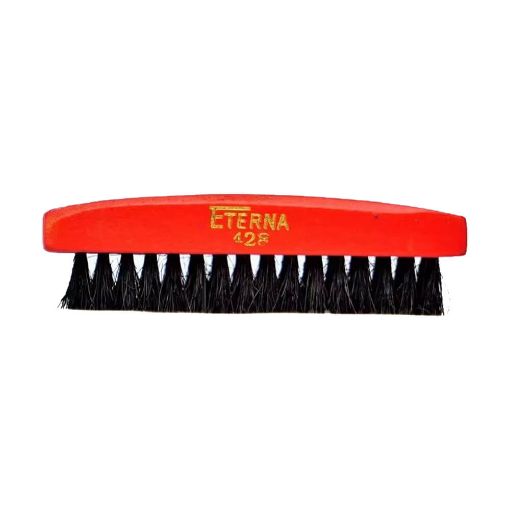 Picture of Eterna Shoe Polish Brush