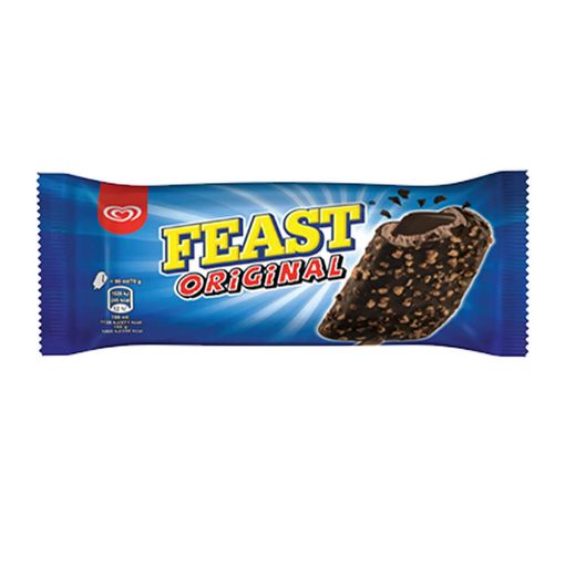 Picture of Feast Ice Cream Original 90ml