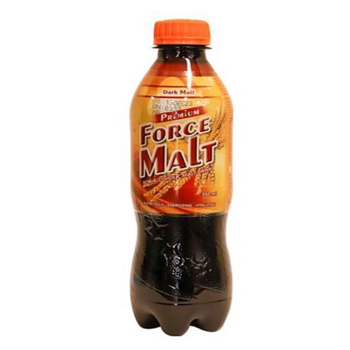 Picture of Force Malt Non-Alcoholic 350ml