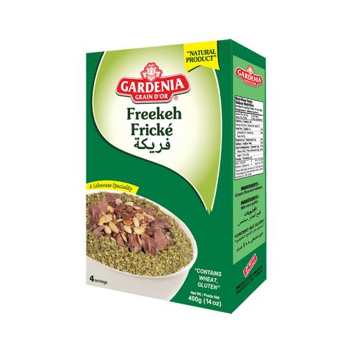 Picture of Gardenia Freekeh 400g