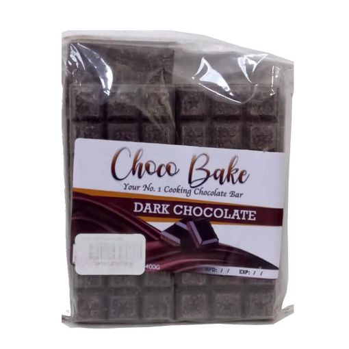 Picture of Golden Tree Choco Bake 400g