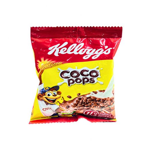 Picture of Kellogs Coco Pops 25g