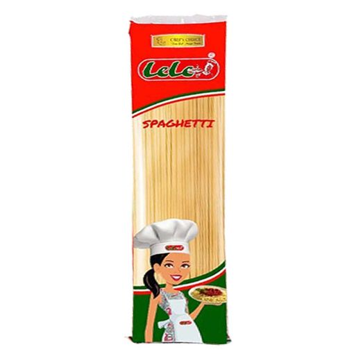 Picture of Lele Spaghetti 200g