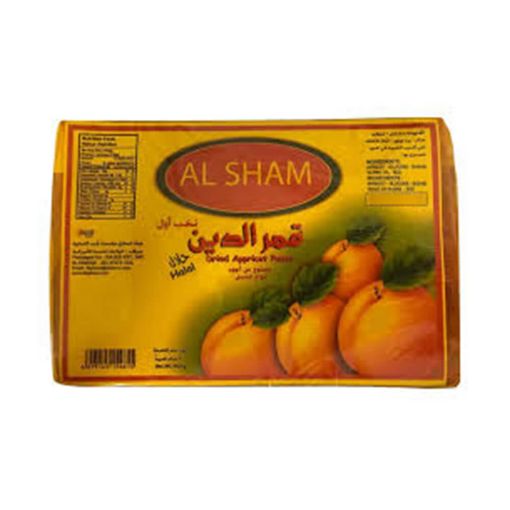 Picture of Marah El Shem Dried Apricot 400g