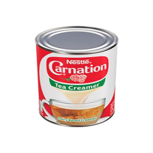 Picture of Nestle Carnation Tea Creamer Extra 10% 370g