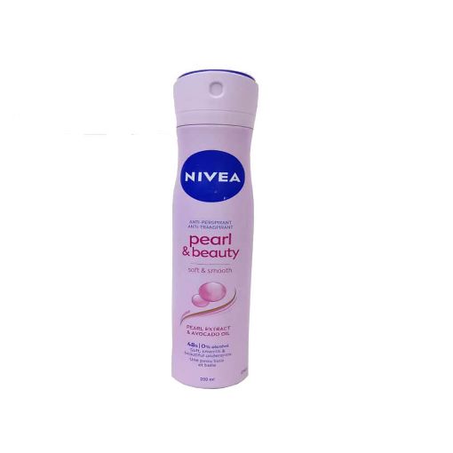 Picture of Nivea Deo Spray Pearl&Beauty 200ml