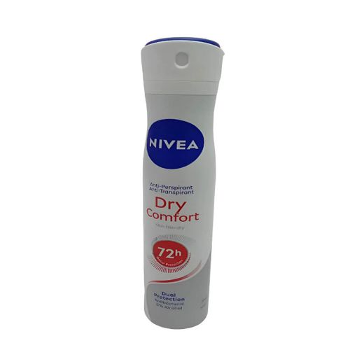 Picture of Nivea Dry Comfort  Spry 72h 200ml