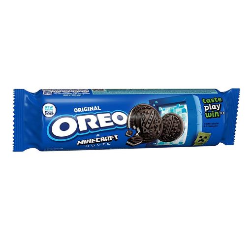 Picture of Oreo Original Bisc 154g