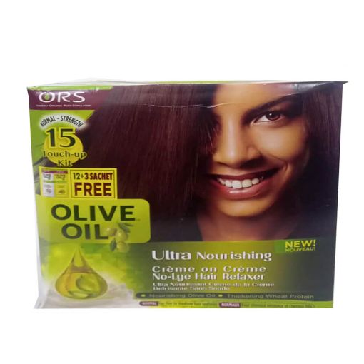 Picture of ORS Olive Creme No-Lye Relax