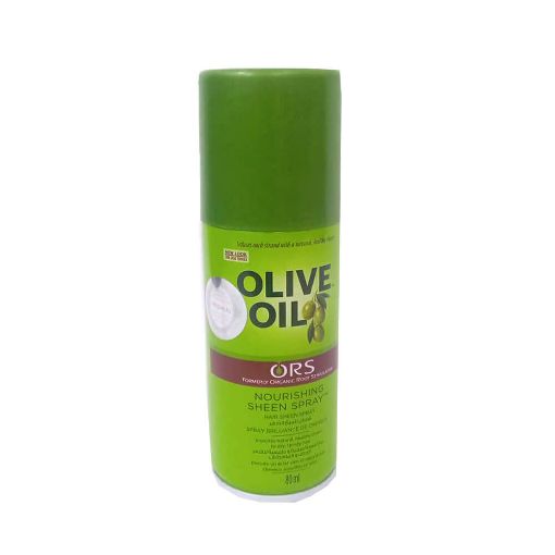 Picture of ORS Olive Oil Sheen Spray 80ml