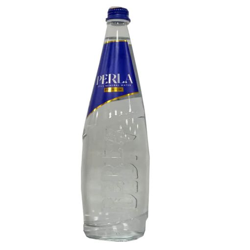 Picture of Perla Glass Still Premium Water 1ltr