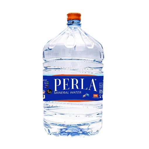 Picture of Perla Water 19L
