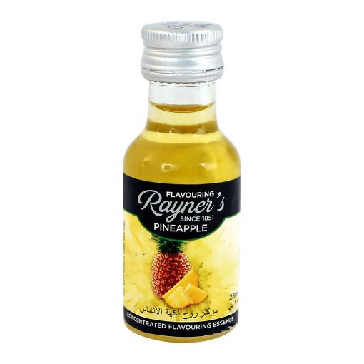 Picture of Rayners Pineapple Essence 28ml