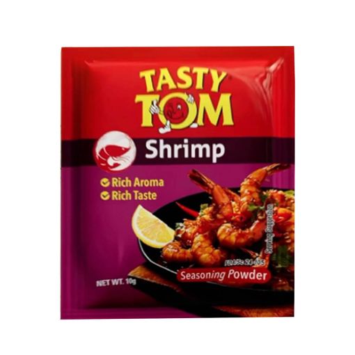 Picture of Tasty Tom Shrimp Seasoning Powder 10g