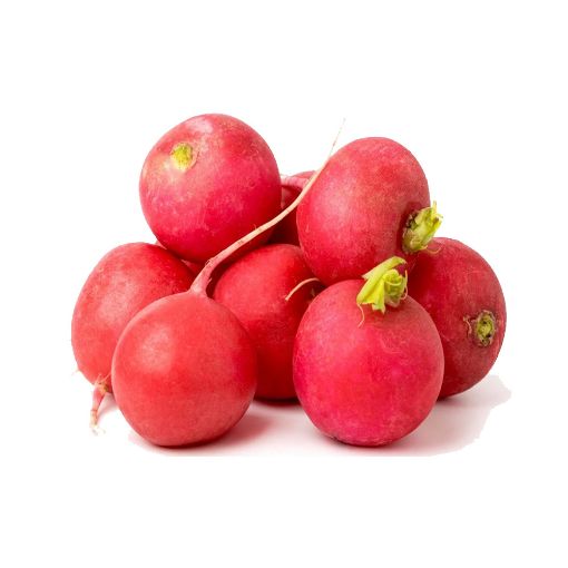 Picture of Alien Red Raddish 125g