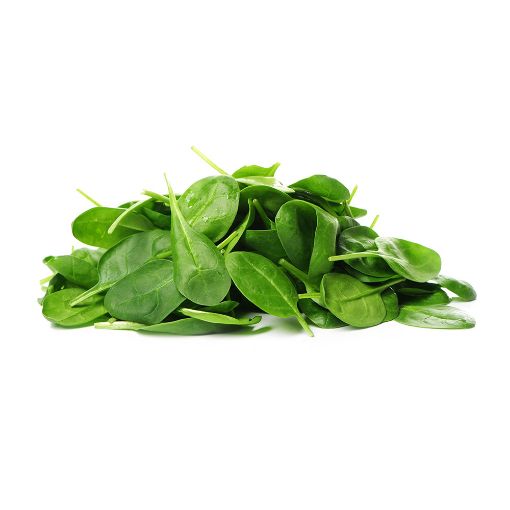 Picture of All Fruit&Veg Baby Spinach 100g
