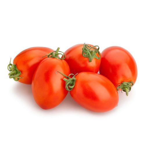 Picture of All Fruit&Veg Plum Tomatoes Loose Kg
