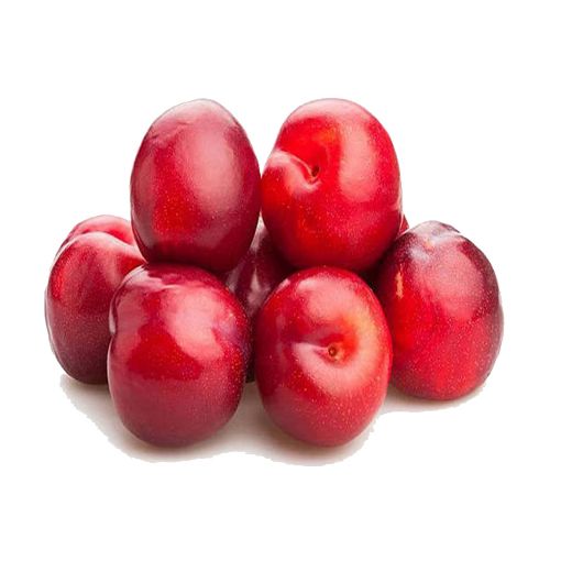 Picture of Daily Red Plums Kg