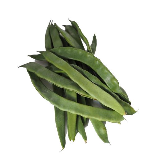 Picture of Greeny Flat Beans Kg