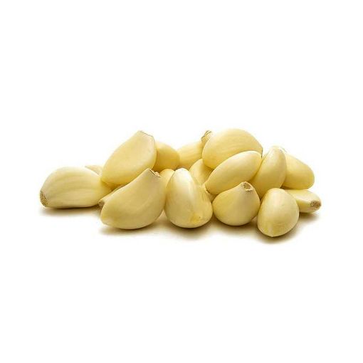 Picture of MaxMart Peeled Garlic Pack