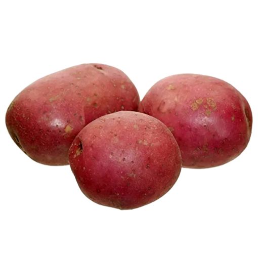 Picture of W.I.L Potato Cherry Red  2.5kg