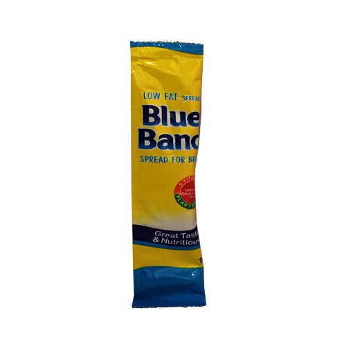 Picture of Blue Band Spread for Bread (Sachet) 12g