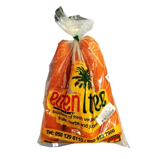 Picture of Eden Tree Carrot 1kg