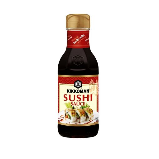 Picture of Kikkoman Sushi Sauce 250ml