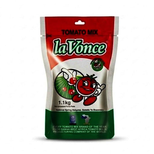 Picture of Lavonce Tomato Mix 1.1kg