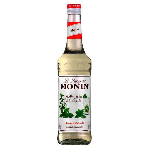 Picture of Le Lirop De Monin Mojito Syrup 70cl